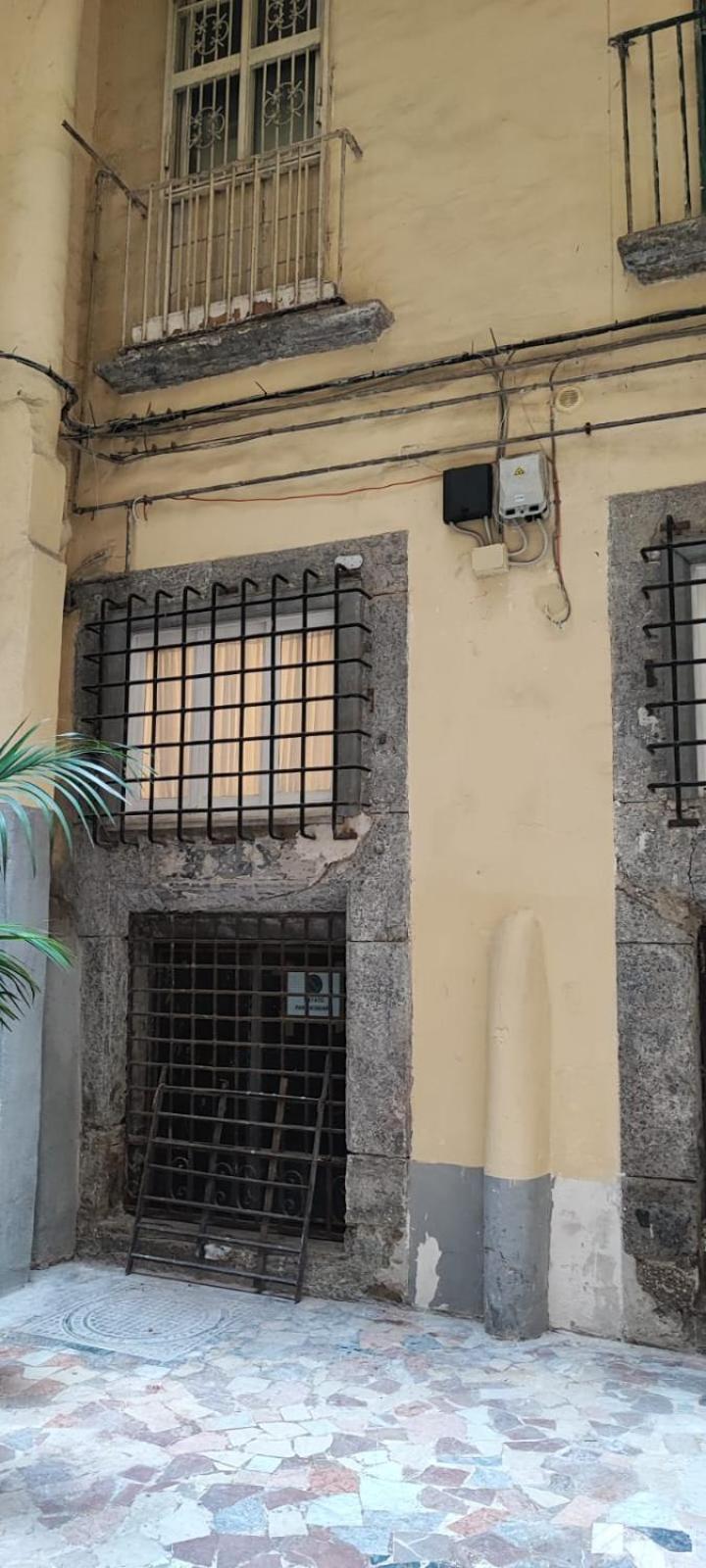 La Chicca Appartamento Intero Nei Quartieri Spagnoli Napoli Eksteriør bilde